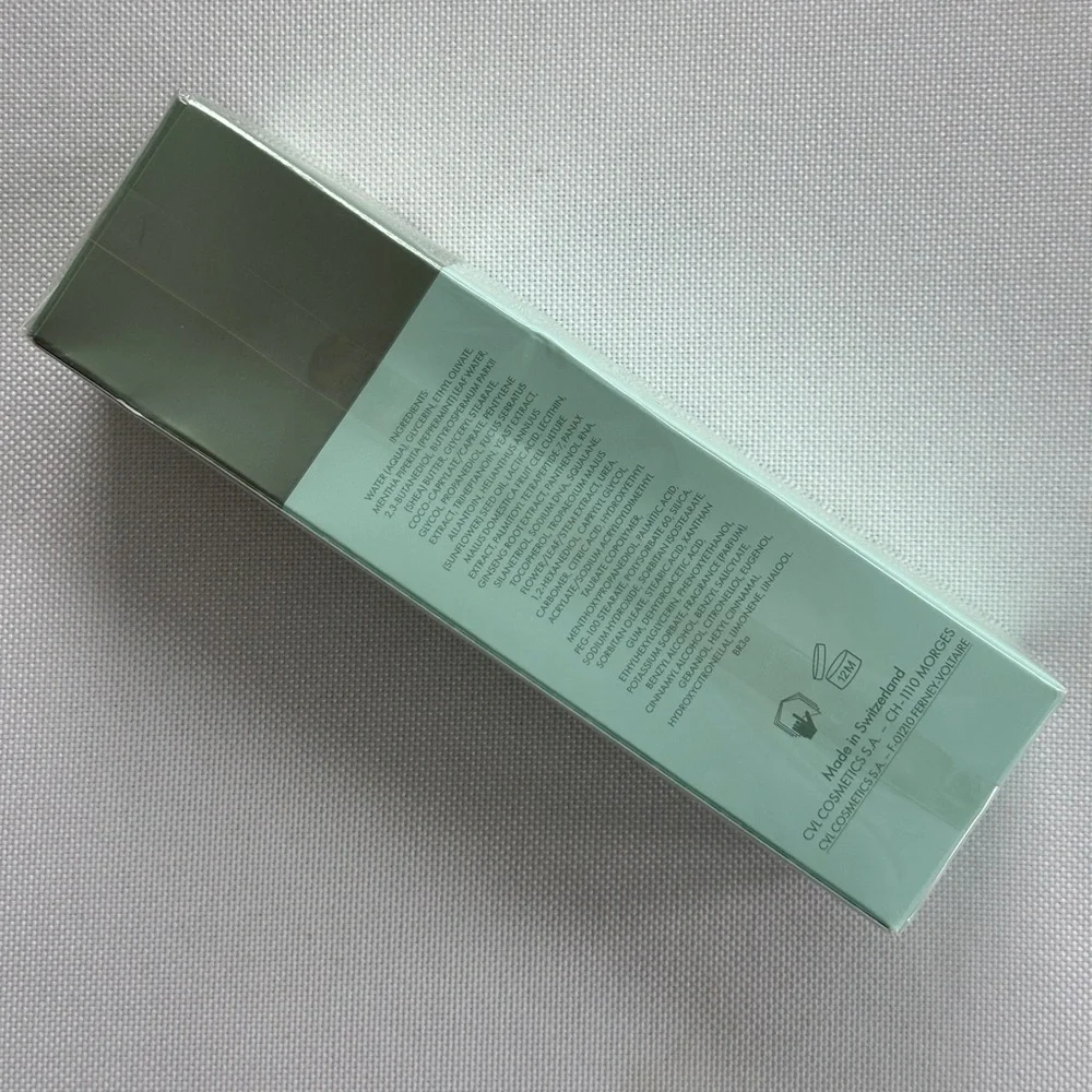 NWT Valmont Vital B. Fluid